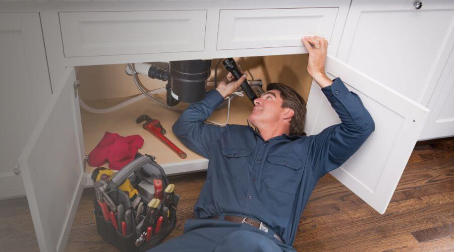 Professional Leak Detection Services in Baxter, IA